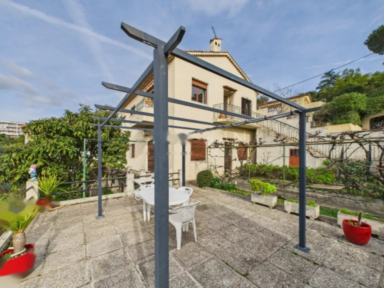 Квартира в Каннах, Франция, 93 м² - фото 6