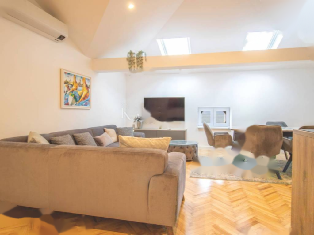 Квартира в Опатии, Хорватия, 74 м² - фото 6