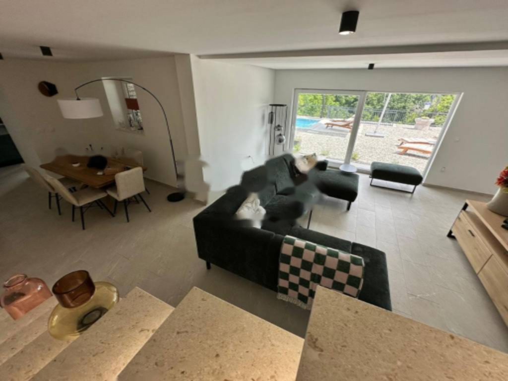 Дом в Опатии, Хорватия, 328 м² - фото 6