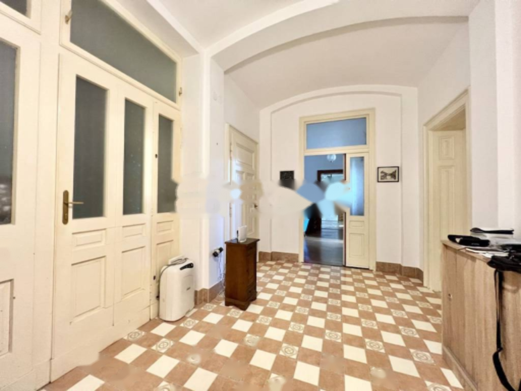 Квартира в Опатии, Хорватия, 244 м² - фото 6