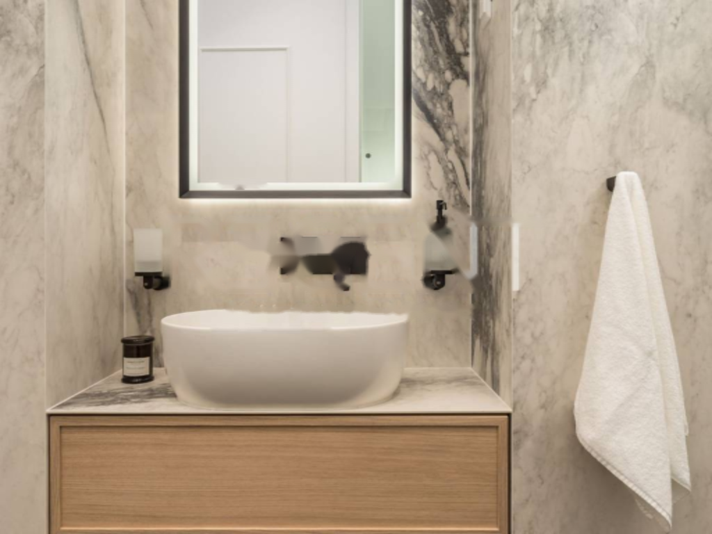 Квартира в Опатии, Хорватия, 114 м² - фото 6