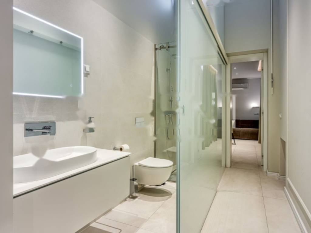 Квартира в Опатии, Хорватия - фото 6