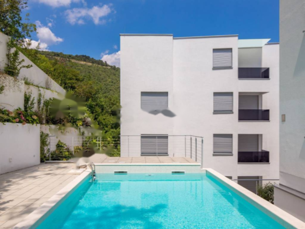 Квартира в Опатии, Хорватия, 74 м² - фото 6