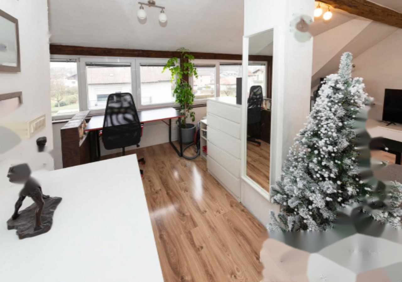 Дом в Любляне, Словения, 80 м² - фото 6