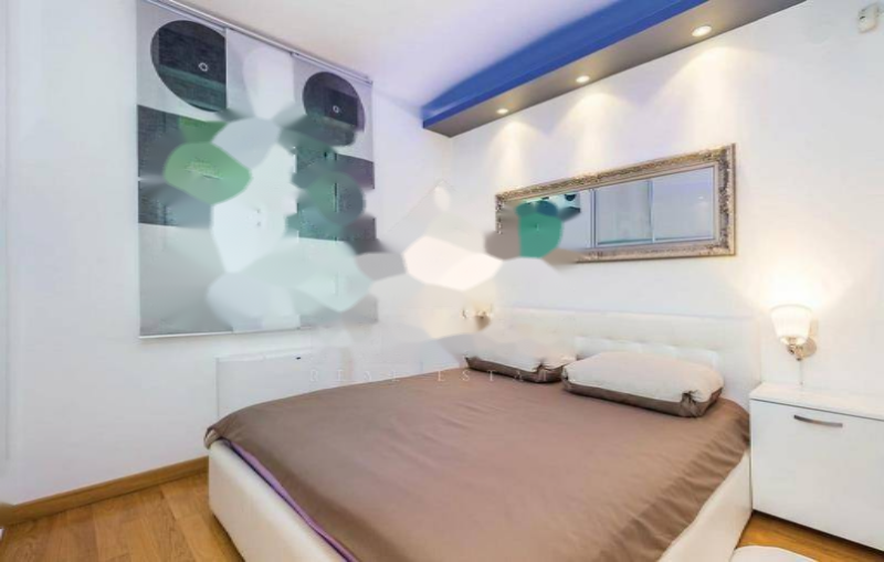 Квартира в Опатии, Хорватия, 49 м² - фото 6