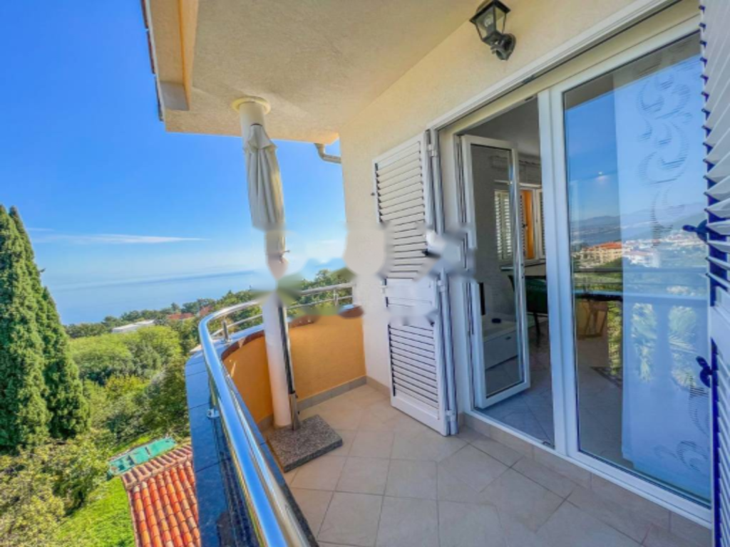 Квартира в Опатии, Хорватия, 86 м² - фото 6