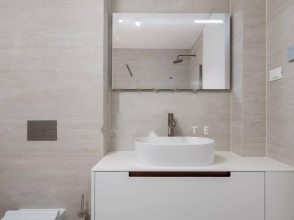 Квартира в Опатии, Хорватия, 112 м² - фото 6