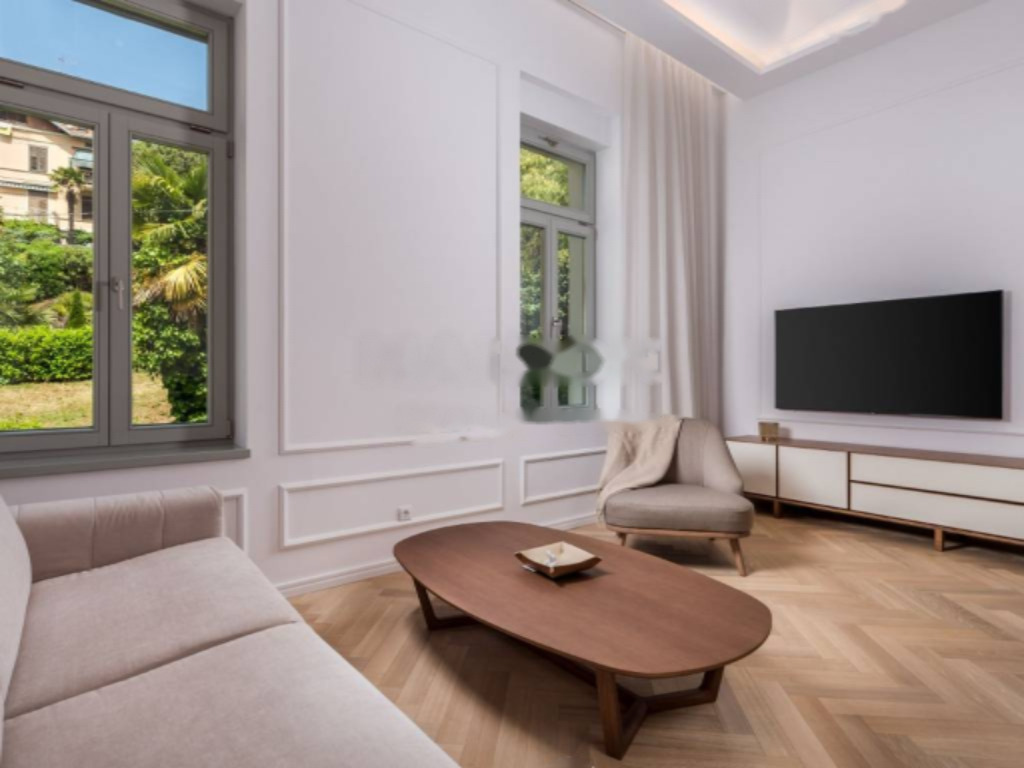 Квартира в Опатии, Хорватия, 90 м² - фото 6