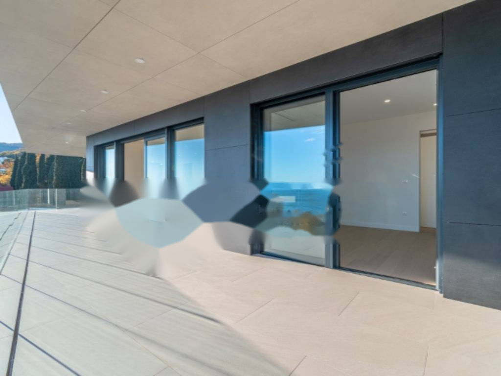 Квартира в Опатии, Хорватия, 165 м² - фото 6