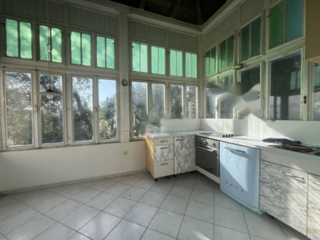 Квартира в Опатии, Хорватия, 103 м² - фото 6