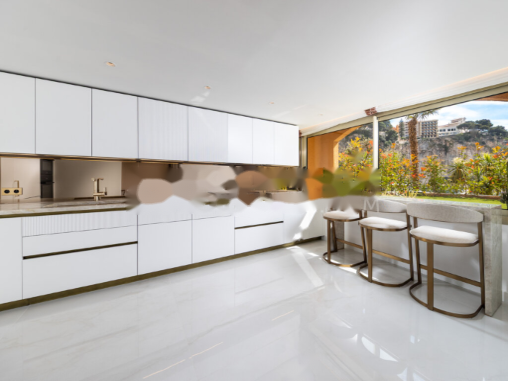 Квартира в Фонвьее, Монако, 240 м² - фото 6