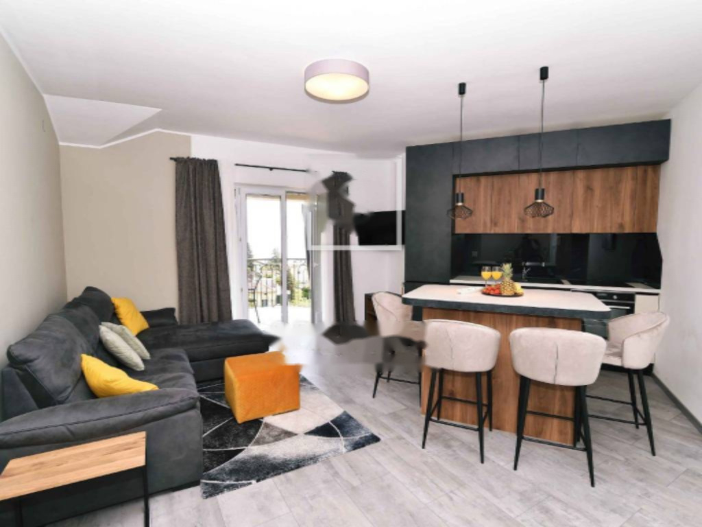 Квартира в Опатии, Хорватия, 55 м² - фото 6