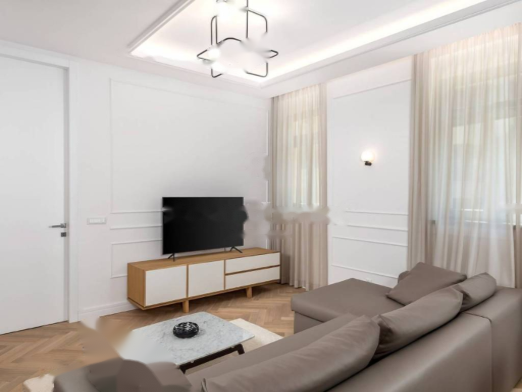 Квартира в Опатии, Хорватия, 91 м² - фото 6