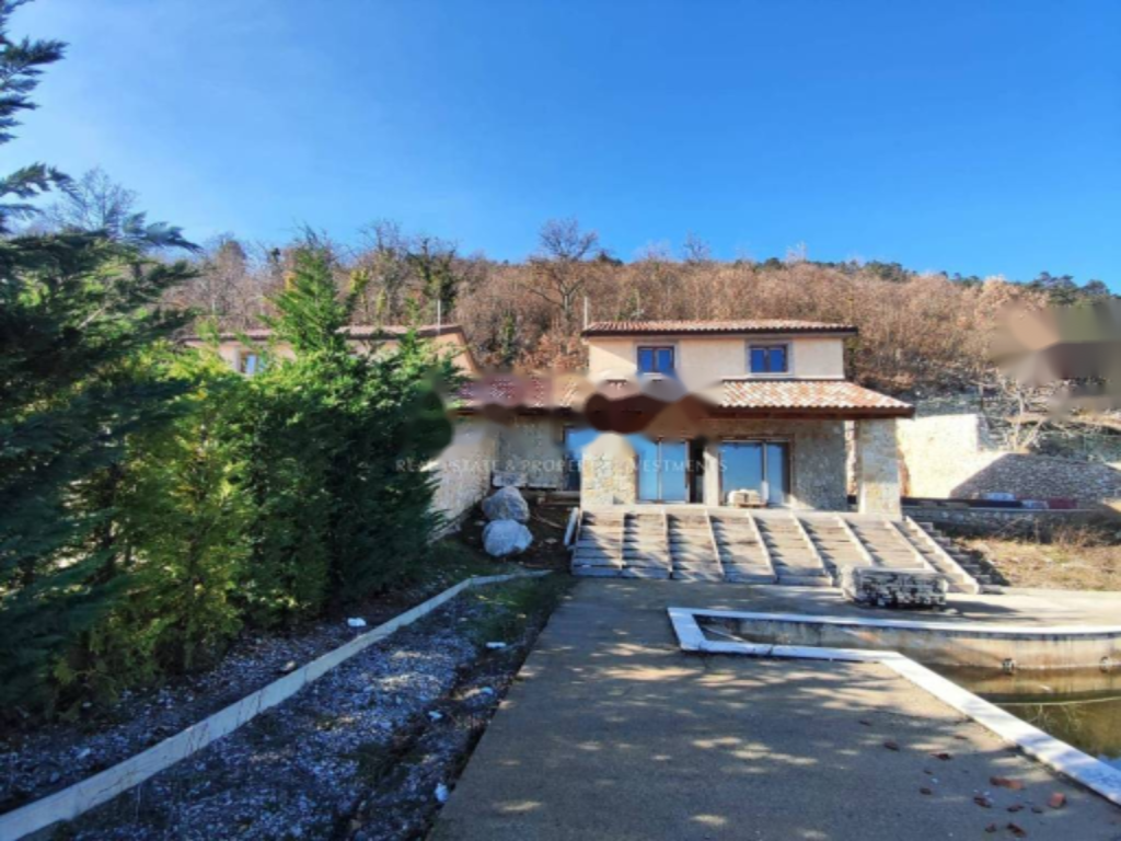 Дом в Опатии, Хорватия, 272 м² - фото 6