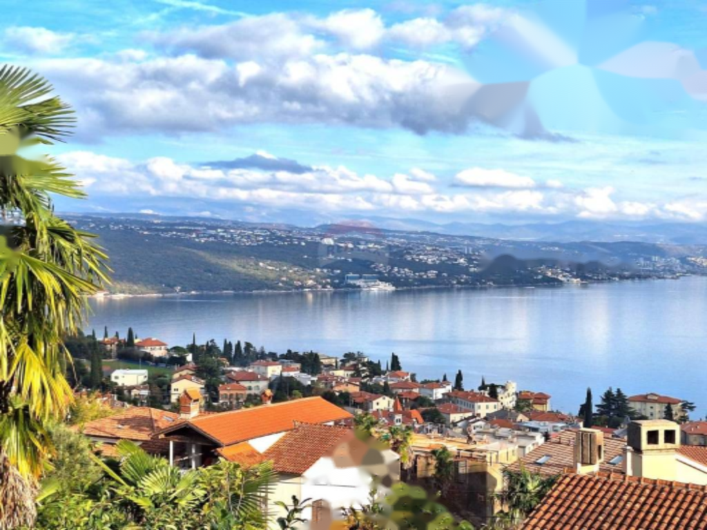 Квартира в Опатии, Хорватия, 76 м² - фото 6