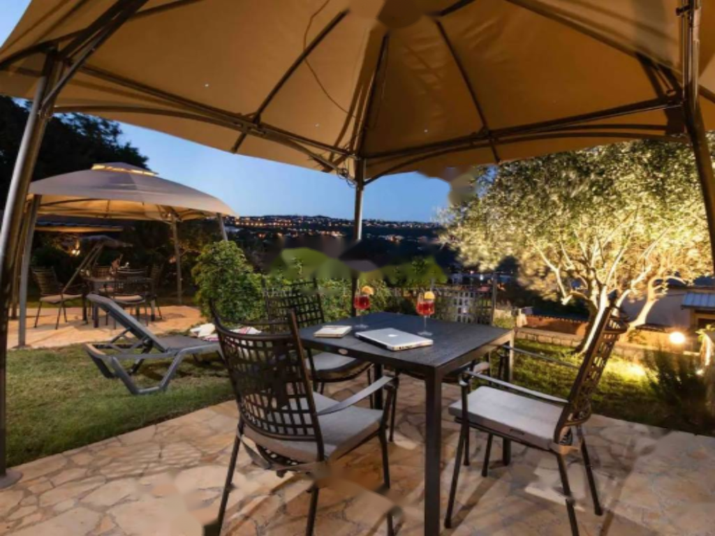 Квартира в Опатии, Хорватия, 140 м² - фото 6