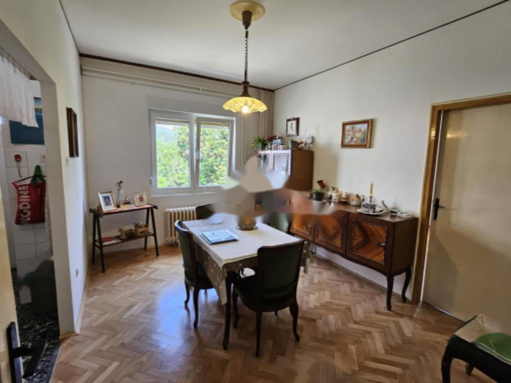 Квартира в Опатии, Хорватия, 100 м² - фото 6