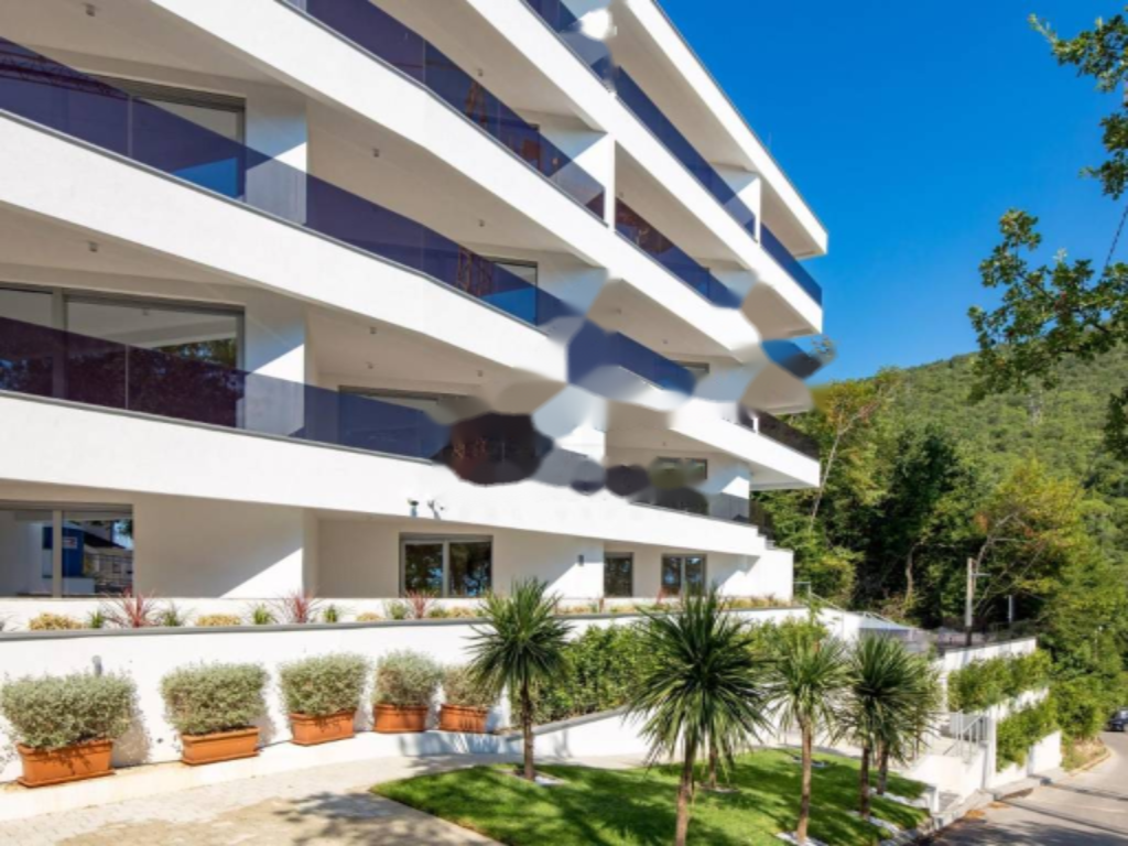 Квартира в Опатии, Хорватия, 102 м² - фото 6