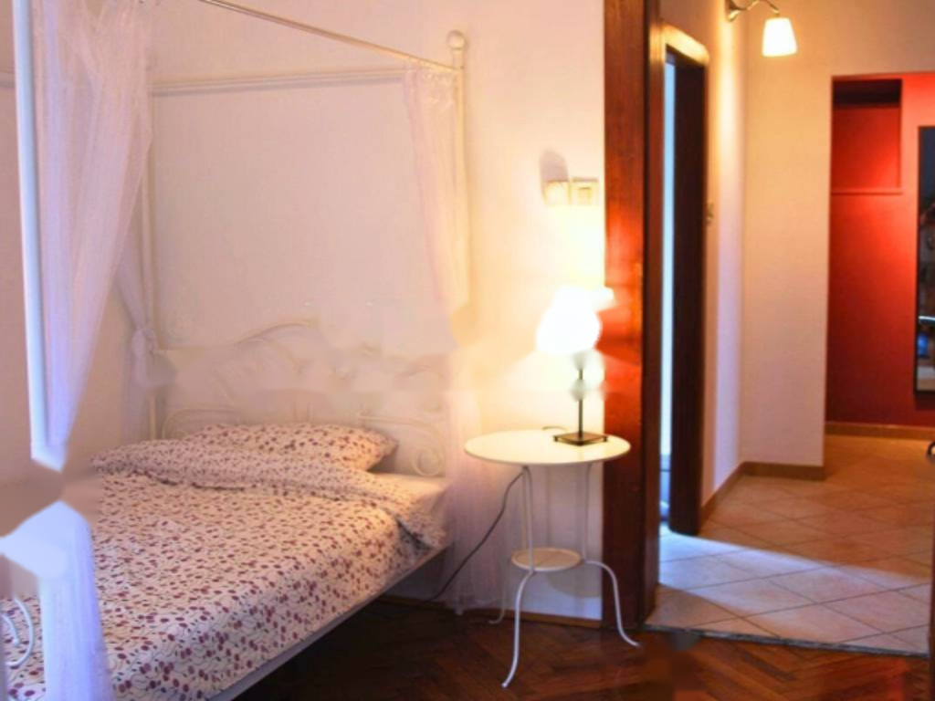 Квартира в Опатии, Хорватия, 90 м² - фото 6