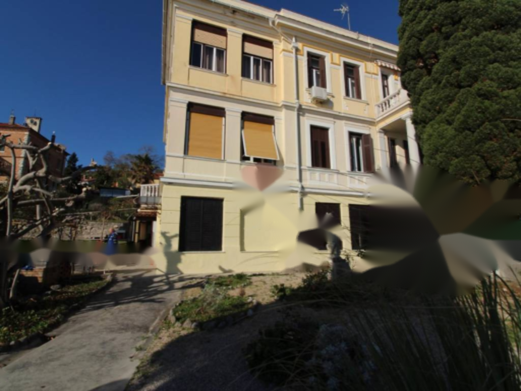 Квартира в Опатии, Хорватия, 102 м² - фото 6