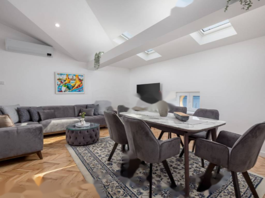 Квартира в Опатии, Хорватия, 74 м² - фото 6