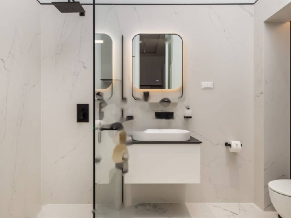 Квартира в Опатии, Хорватия, 88 м² - фото 6