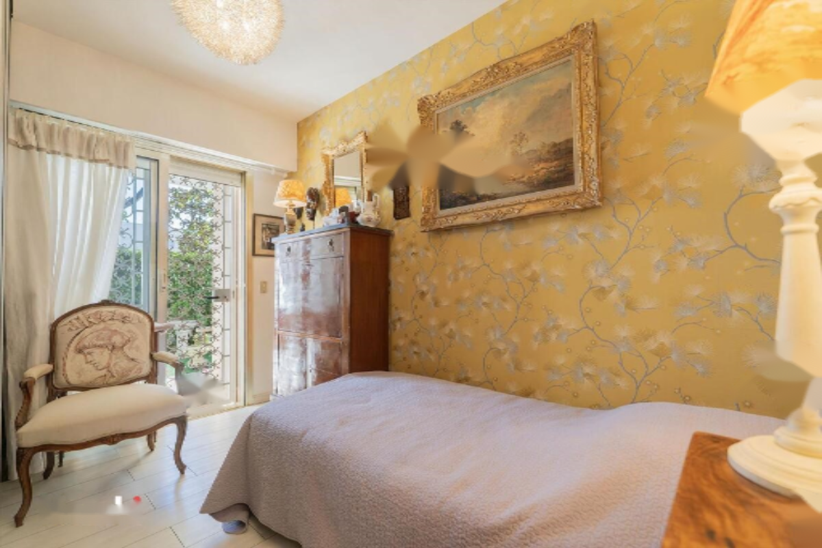 Квартира в Каннах, Франция, 64 м² - фото 6