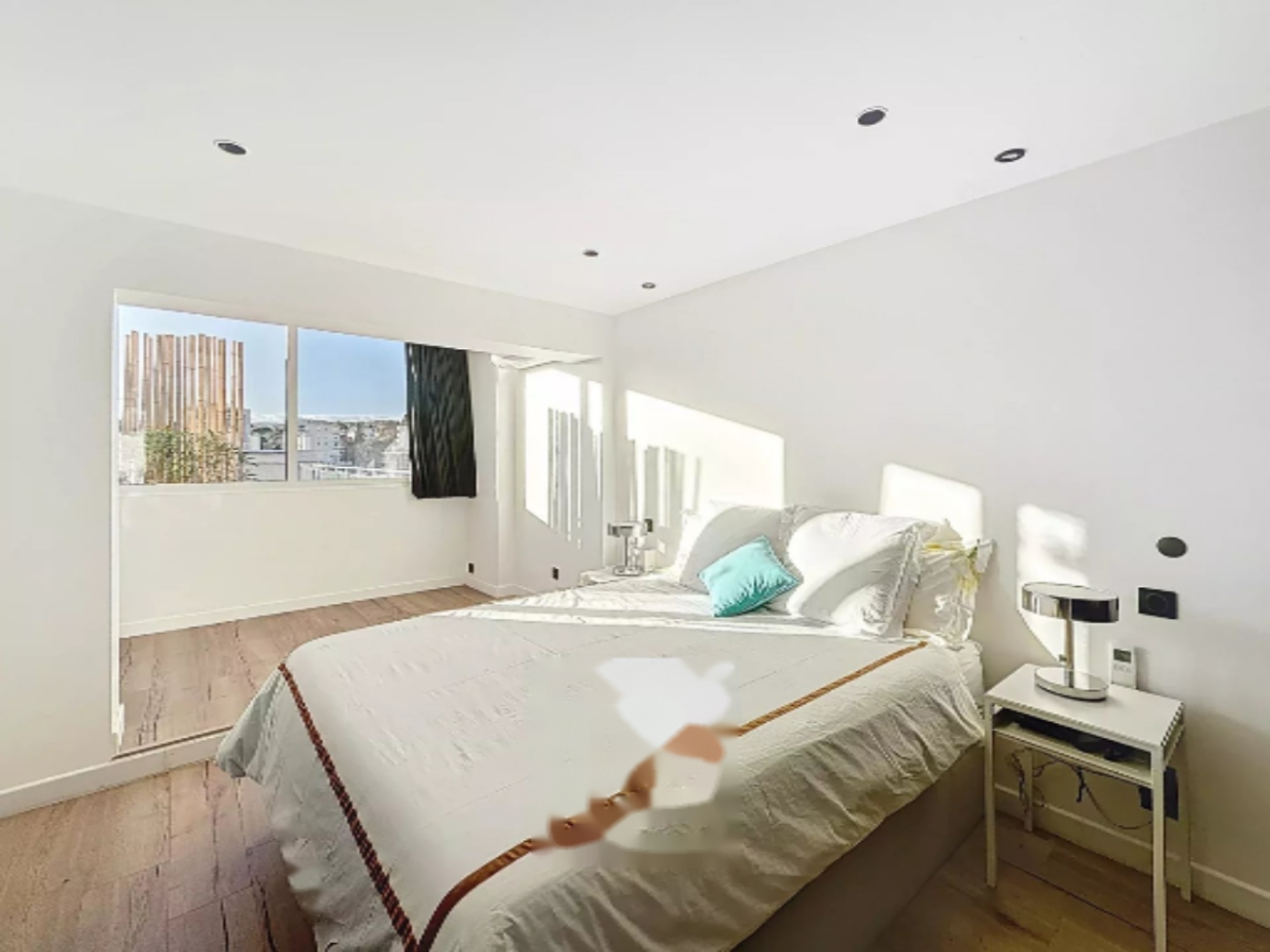 Квартира в Каннах, Франция, 98 м² - фото 6