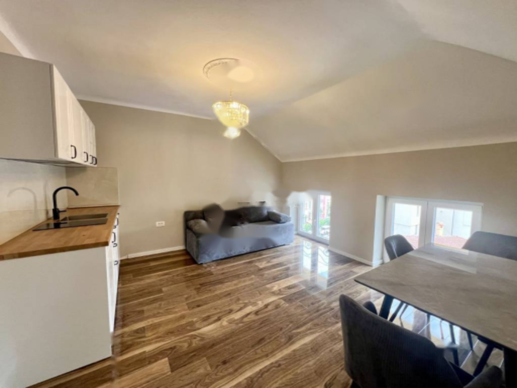 Квартира в Опатии, Хорватия, 89 м² - фото 7