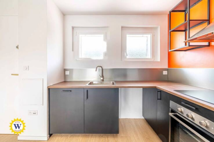 Квартира в Каннах, Франция, 48 м² - фото 3