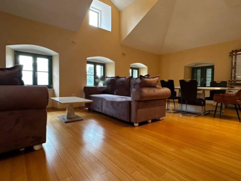 Квартира в Опатии, Хорватия, 185 м² - фото 7