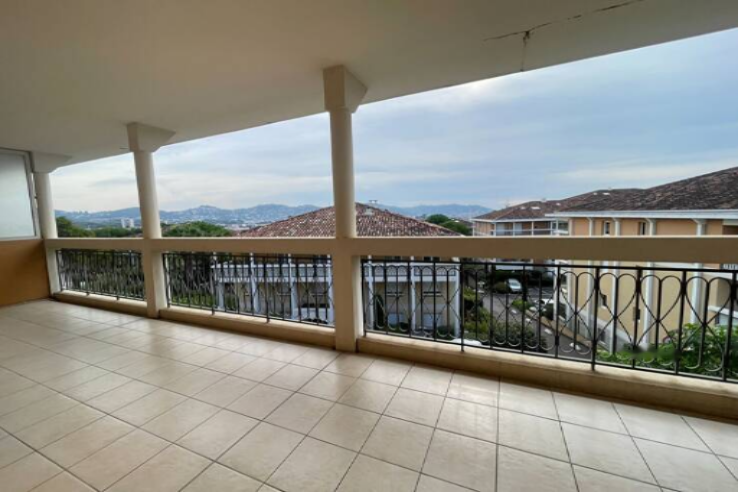 Квартира в Каннах, Франция, 49 м² - фото 3