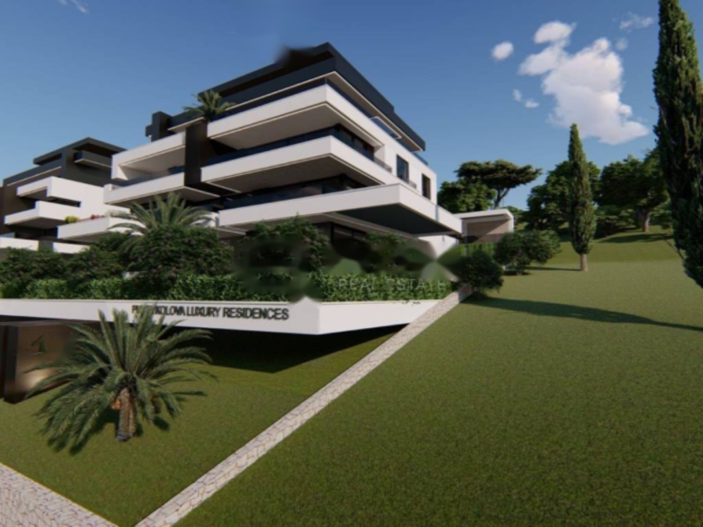 Квартира в Опатии, Хорватия, 138 м² - фото 7