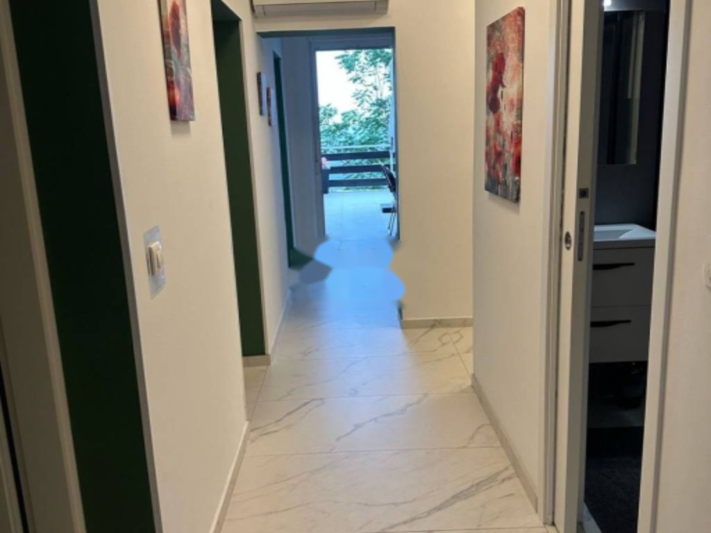 Квартира в Опатии, Хорватия, 73 м² - фото 7