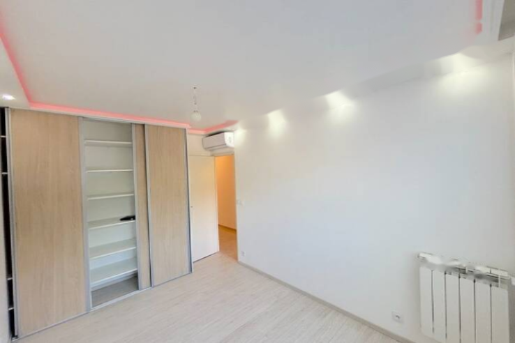 Квартира в Каннах, Франция, 62 м² - фото 3