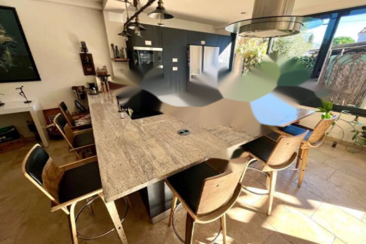 Квартира в Каннах, Франция, 100 м² - фото 3