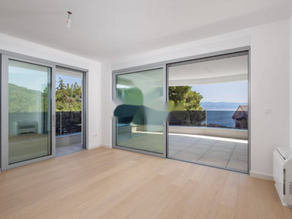 Квартира в Опатии, Хорватия, 82 м² - фото 7