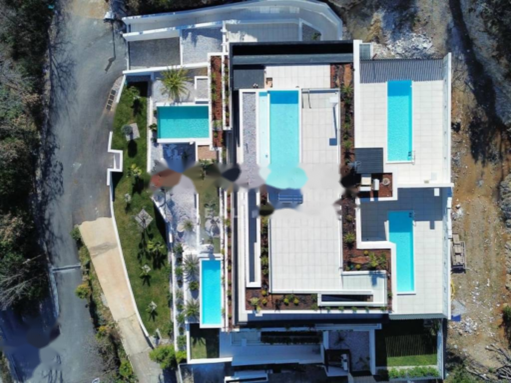 Квартира в Опатии, Хорватия, 217 м² - фото 7