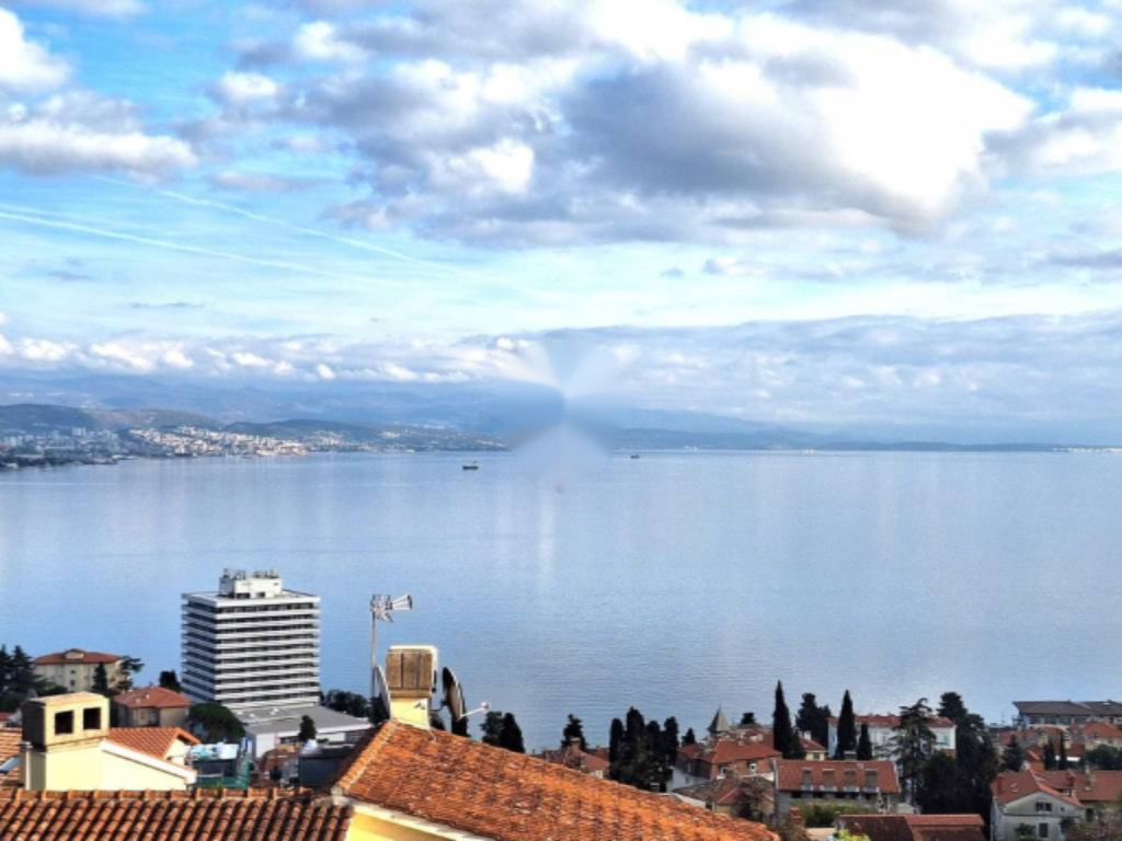 Квартира в Опатии, Хорватия, 76 м² - фото 7