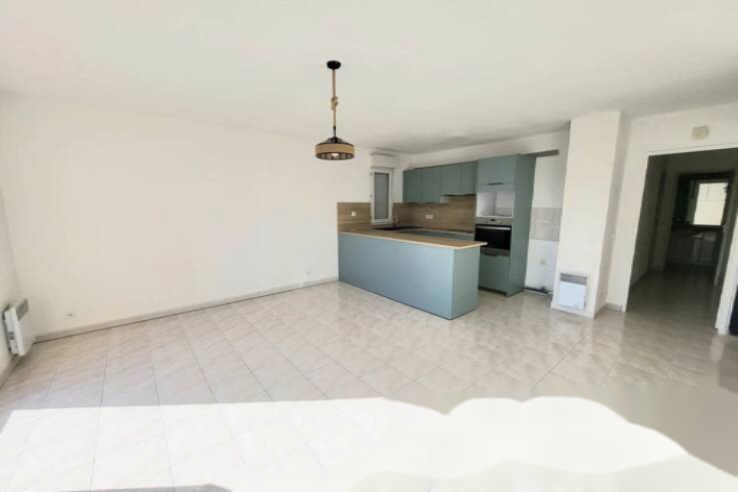 Квартира в Каннах, Франция, 66 м² - фото 3