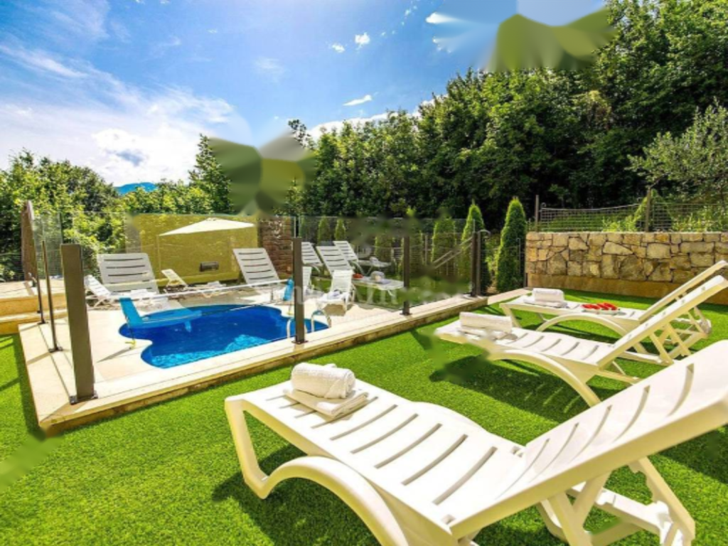 Дом в Опатии, Хорватия, 639 м² - фото 7