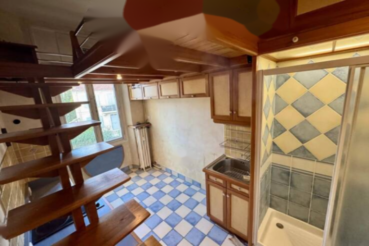 Квартира в Каннах, Франция, 61 м² - фото 3