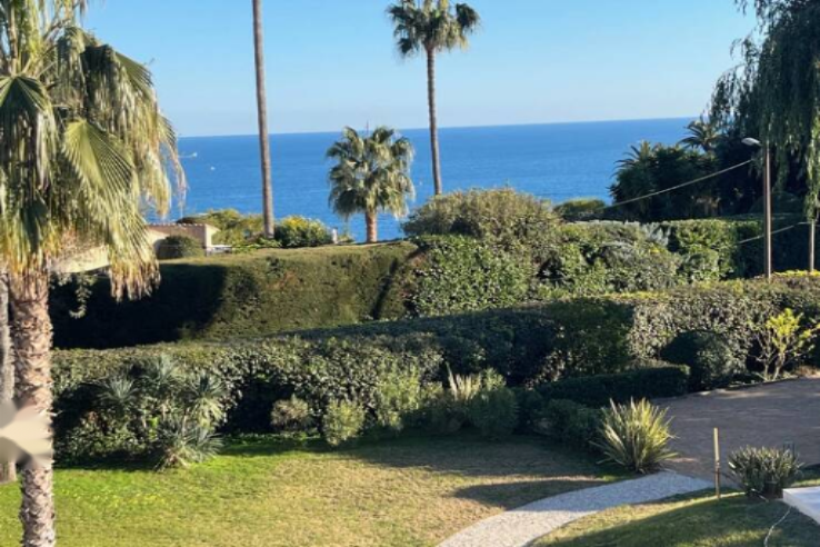 Квартира в Каннах, Франция, 163 м² - фото 3