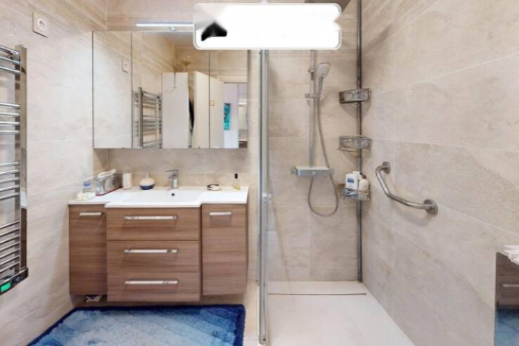 Квартира в Каннах, Франция, 78 м² - фото 3