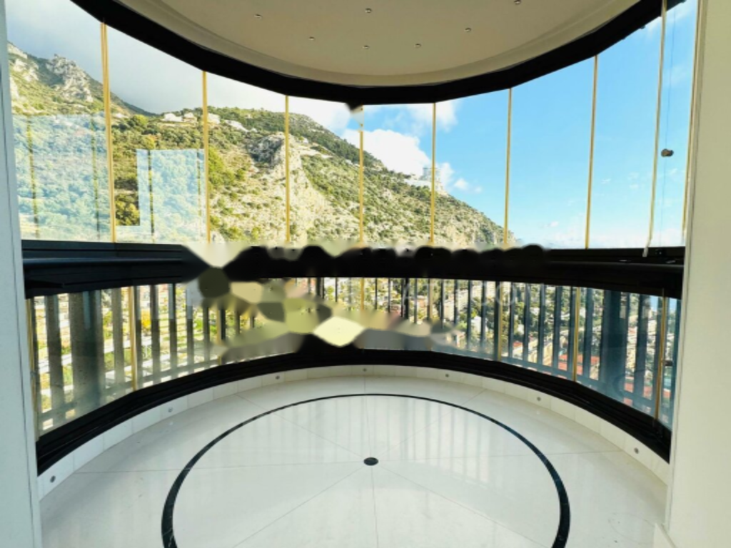 Квартира в Сен-Романе, Монако, 4 м² - фото 7