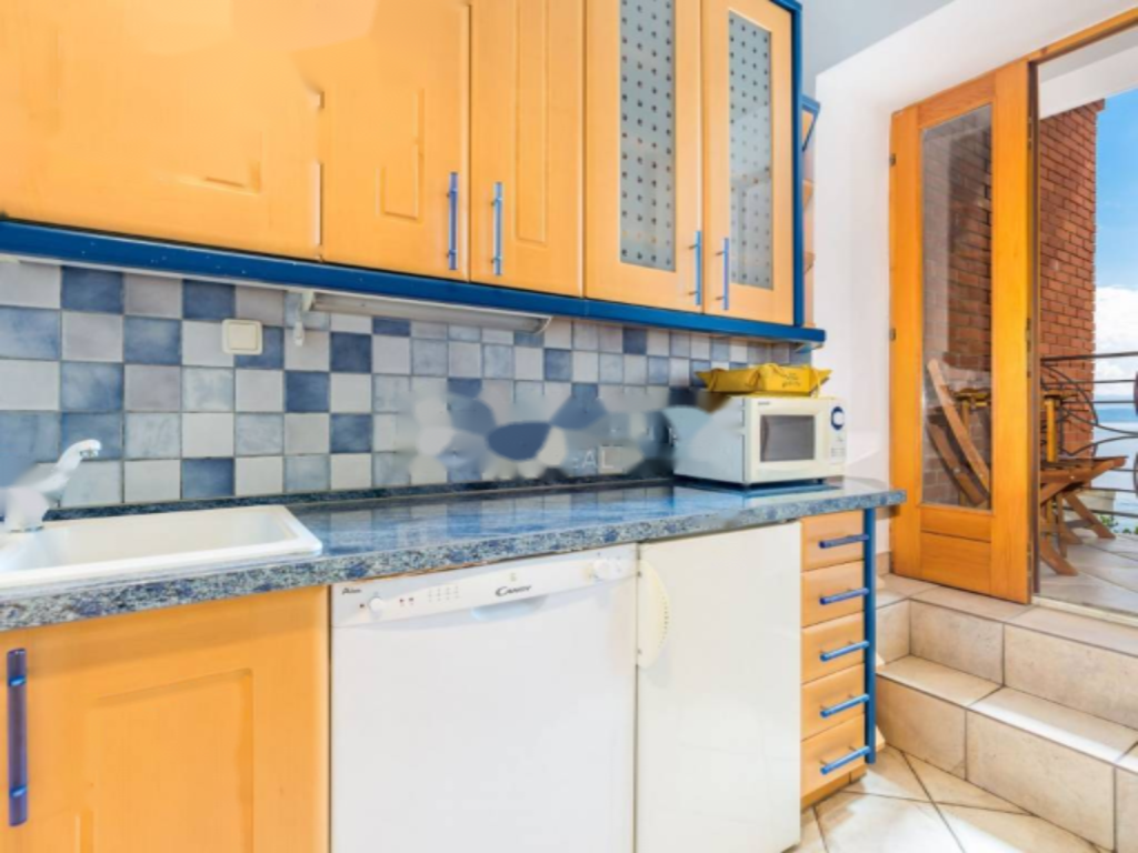 Квартира в Опатии, Хорватия, 140 м² - фото 7