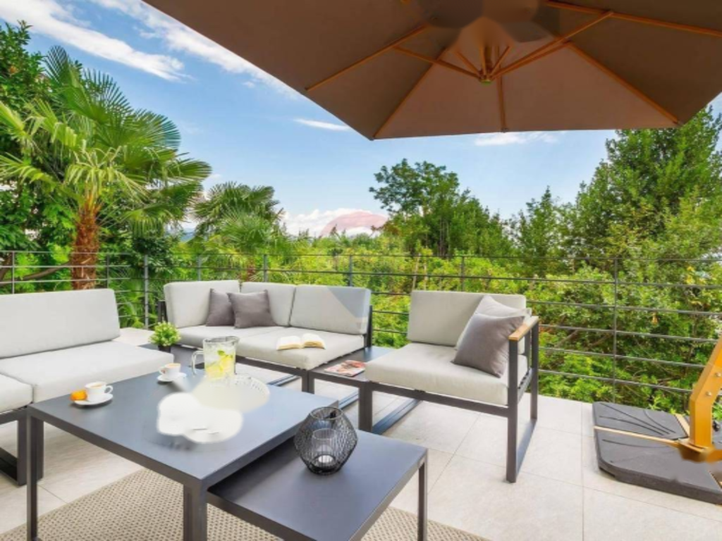 Дом в Опатии, Хорватия, 250 м² - фото 7