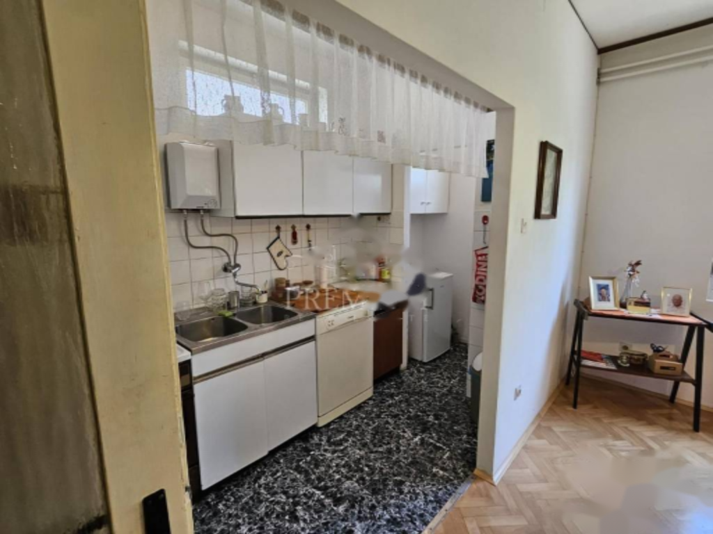 Квартира в Опатии, Хорватия, 100 м² - фото 7