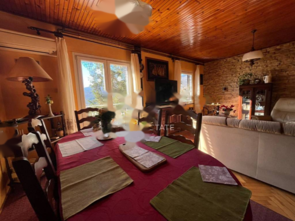 Дом в Опатии, Хорватия, 250 м² - фото 7