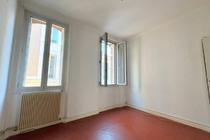 Квартира в Каннах, Франция, 70 м² - фото 3